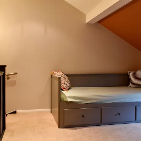 Rye Meadows Holiday home *