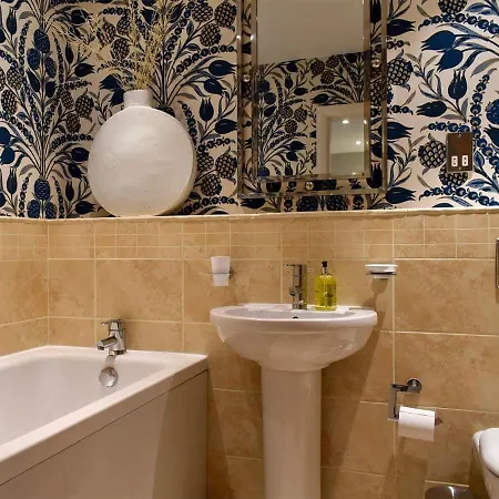 Rye Meadows Holiday home Kirkby Lonsdale